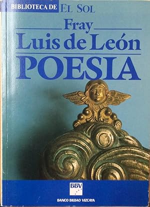 Seller image for Poesas for sale by LIBRERA SOLN