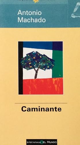 Seller image for Caminante for sale by LIBRERA SOLN