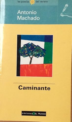 Seller image for Caminante for sale by LIBRERA SOLN