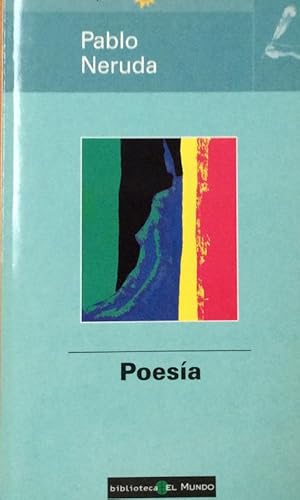 Seller image for Poesa for sale by LIBRERA SOLN
