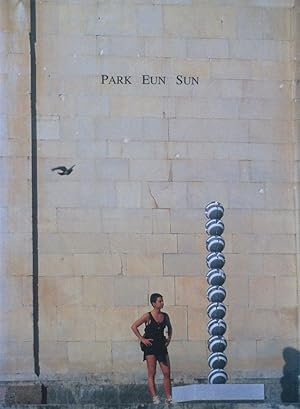 Bild des Verkufers fr Park Eun Sun Sculpture zum Verkauf von Antiquariaat Digitalis