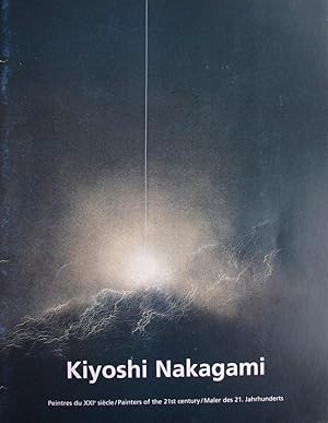Kiyoshi Nakagami Paysages de lumiere