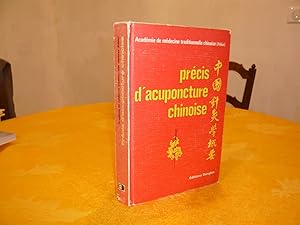 Précis D'Acuponcture Chinoise