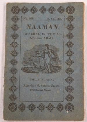 Seller image for Naaman, General in the Syrian Army [Assyrian] for sale by Resource Books, LLC
