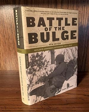 Immagine del venditore per Battle of the Bulge: Hitler's Ardennes Offensive, 1944-1945 (New Edition) venduto da GLENN DAVID BOOKS