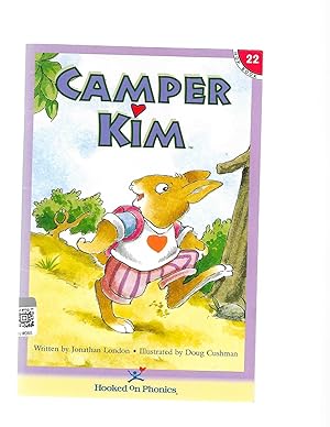Seller image for Camper Kim for sale by TuosistBook