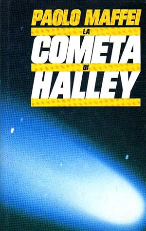 La cometa di Halley