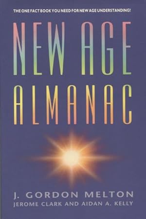 Image du vendeur pour New Age Almanac mis en vente par Kenneth A. Himber