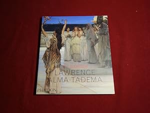 LAWRANCE ALMA-TADEMA.