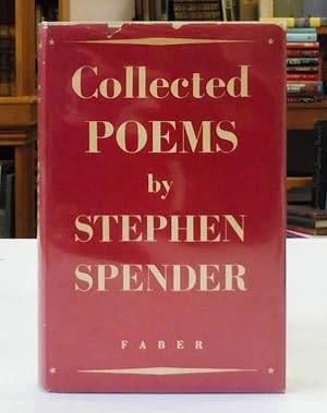 Collected Poems 1928-1953