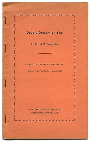 Double Descent on Yap