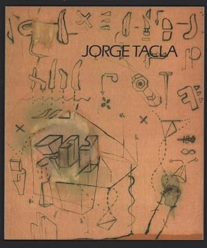 Immagine del venditore per Jorge Tacla: Out of Focus venduto da Ken Sanders Rare Books, ABAA