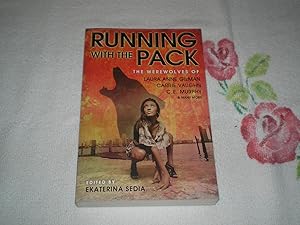 Imagen del vendedor de Running with the Pack a la venta por SkylarkerBooks