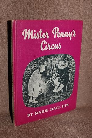 MISTER PENNY'S CIRCUS