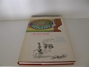 Seller image for Charlie and the Chocolate Factory for sale by Magnum Opus Rare Books