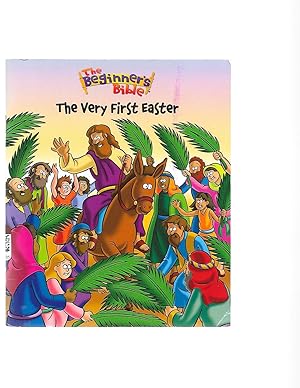 Seller image for The Very First Easter (The Beginner's Bible) for sale by TuosistBook