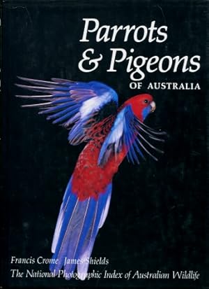 Parrots & Pigeons of Australia