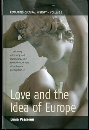 Love and the Idea of Europe