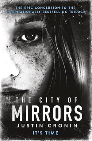 Imagen del vendedor de The City of Mirrors (Paperback) a la venta por Grand Eagle Retail