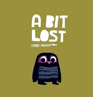 Image du vendeur pour A Bit Lost (Board Book) mis en vente par Grand Eagle Retail