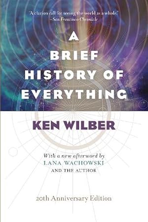 Seller image for A Brief History of Everything (20th Anniversary Edition) (Paperback) for sale by Grand Eagle Retail