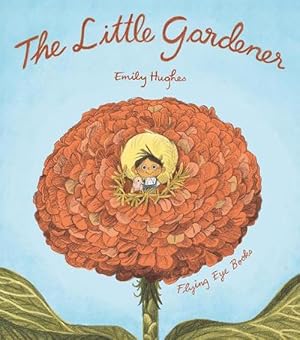 Seller image for The Little Gardener (Paperback) for sale by Grand Eagle Retail