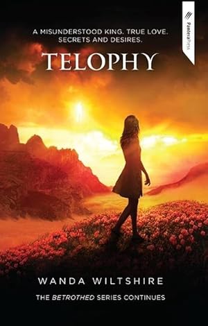 Seller image for Telophy (Paperback) for sale by Grand Eagle Retail