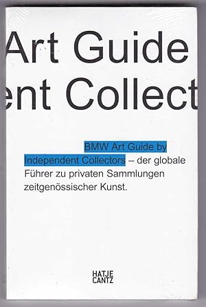 Bild des Verkufers fr Der vierte BMW Art Guide by Independent Collectors zum Verkauf von Kultgut