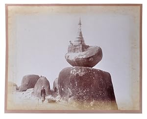 A collection of Twenty-five Original Gelatin Silver Photographs. About 1895.