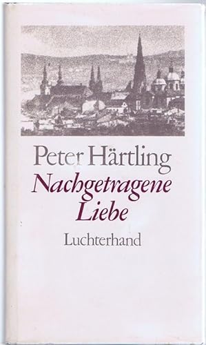 Nachgetragene Liebe