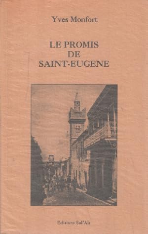 Le promis de Saint-Eugène