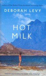 Seller image for Hot Milk for sale by timkcbooks (Member of Booksellers Association)