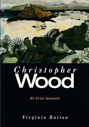 Bild des Verkufers fr Christopher Wood zum Verkauf von timkcbooks (Member of Booksellers Association)