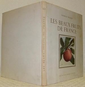 Imagen del vendedor de Les beaux fruits de France. a la venta por Bouquinerie du Varis