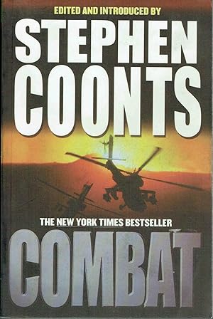 Seller image for COMBAT for sale by SUNSET BOOKS