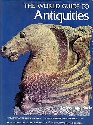 The World Guide to Antiquities
