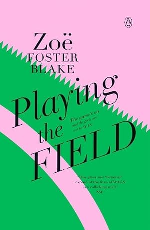 Imagen del vendedor de Playing the Field (Paperback) a la venta por Grand Eagle Retail