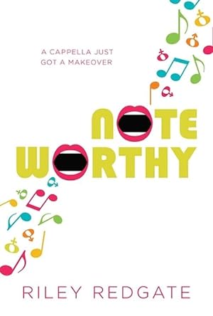 Seller image for Noteworthy (Hardcover) for sale by Grand Eagle Retail