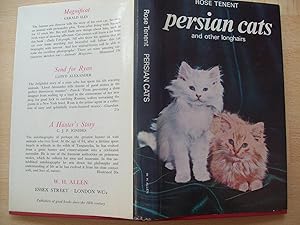 Seller image for Persian Cats and Other Longhairs for sale by Tony Earl Books