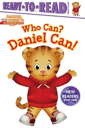 Seller image for Who Can? Daniel Can! for sale by GreatBookPrices