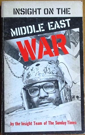 Insight on the Middle East war