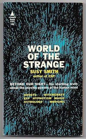 World of the Strange
