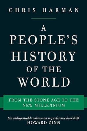 Imagen del vendedor de A People's History of the World (Paperback) a la venta por Grand Eagle Retail