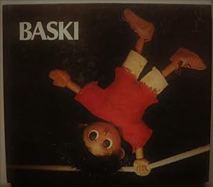 Imagen del vendedor de Baski Band 5 - Im Zirkus a la venta por Antiquariat UPP