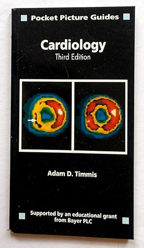 Immagine del venditore per Cardiology Third Edition - Pocket Picture Guides venduto da Transformer