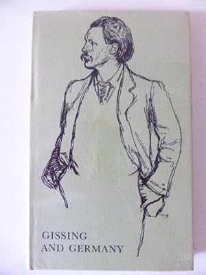 Gissing and Germany