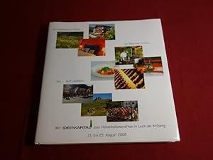 Image du vendeur pour ARLBERG. Das Kochbuch zur Region mis en vente par INFINIBU KG