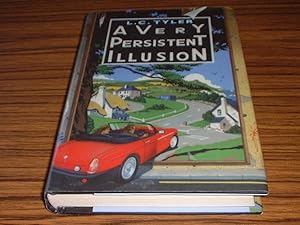 Seller image for A Very Persistent Illusion for sale by Jaycey Books
