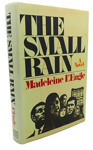 Seller image for THE SMALL RAIN for sale by Rare Book Cellar