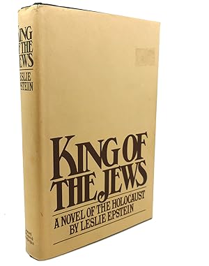 Seller image for KING OF THE JEWS for sale by Rare Book Cellar
